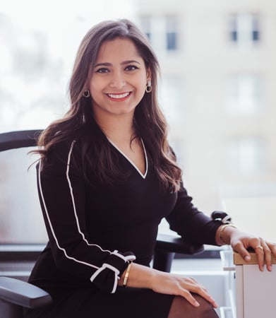 Photo of Catherine Fitorre