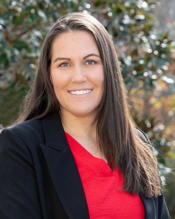 Photo of Amanda Davis