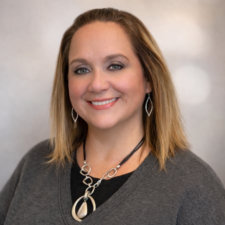 Photo of Julie Fritz