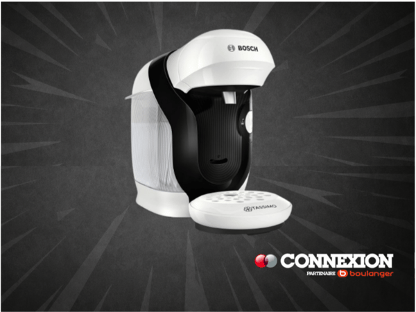 Tassimo BOSCH TAS114E