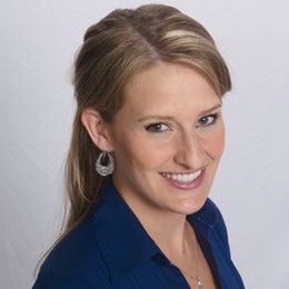 Tara Olson, Insurance Agent