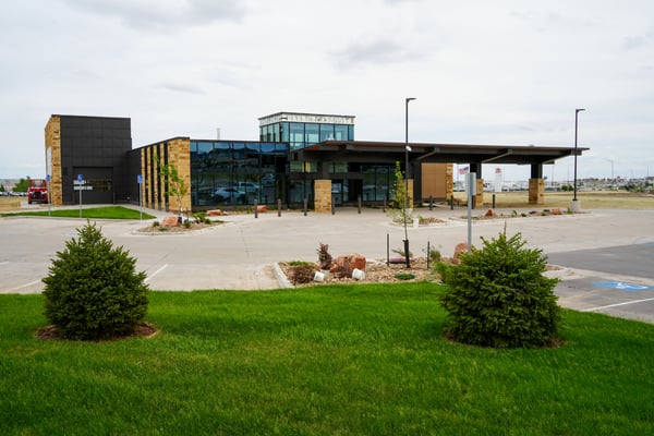 Photo of Monument Health Emergency Services & Medical Campus Rapid City