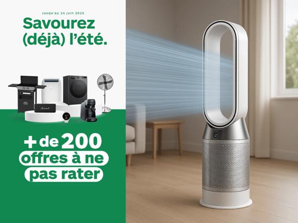 ventilateur purificateur dyson brumisateur
boulanger agen boé
soldes
