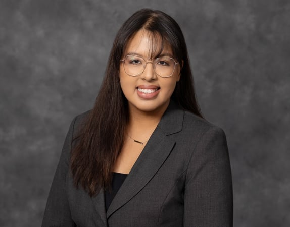 Photo of Leslie Cabrera