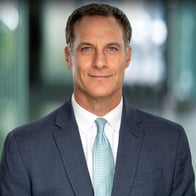 Photo of Colin Cody - Morgan Stanley