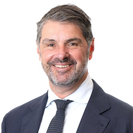 Photo of Matthew Koch