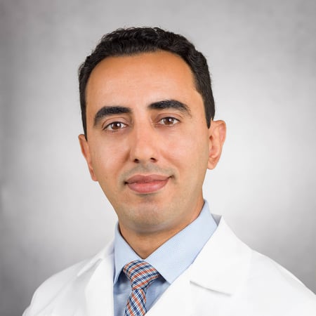 Laith Alshawabkeh, MD - Cardiology | UC San Diego Health