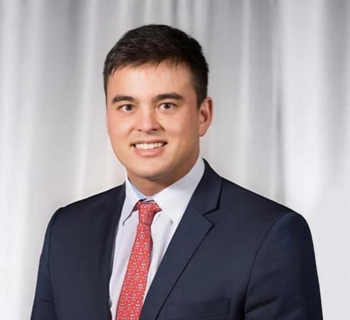 Photo of Colin Ballard