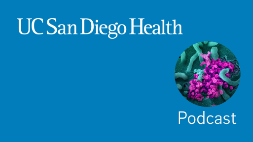 UC San Diego Health - Podcast