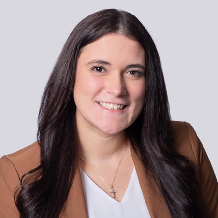 LisaMarie Passariello Advisor Headshot image