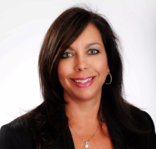 Photo of Deborah J Elmes