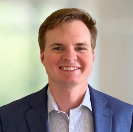 Photo of Jason Barrett