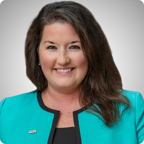 Hillary Smith, Branch Manager