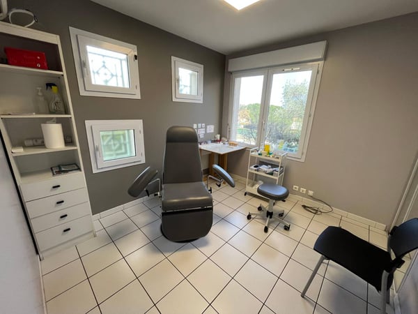 Laboratoire Roquebrune-sur-Argens