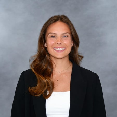 Photo of Carleigh Mahoney