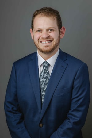 Photo of Daniel Spar