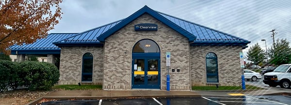 Clearview Financial Center in Butler, PA