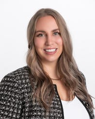 Photo of Jacqueline Meyer