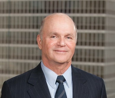 Photo of Edward Edelman