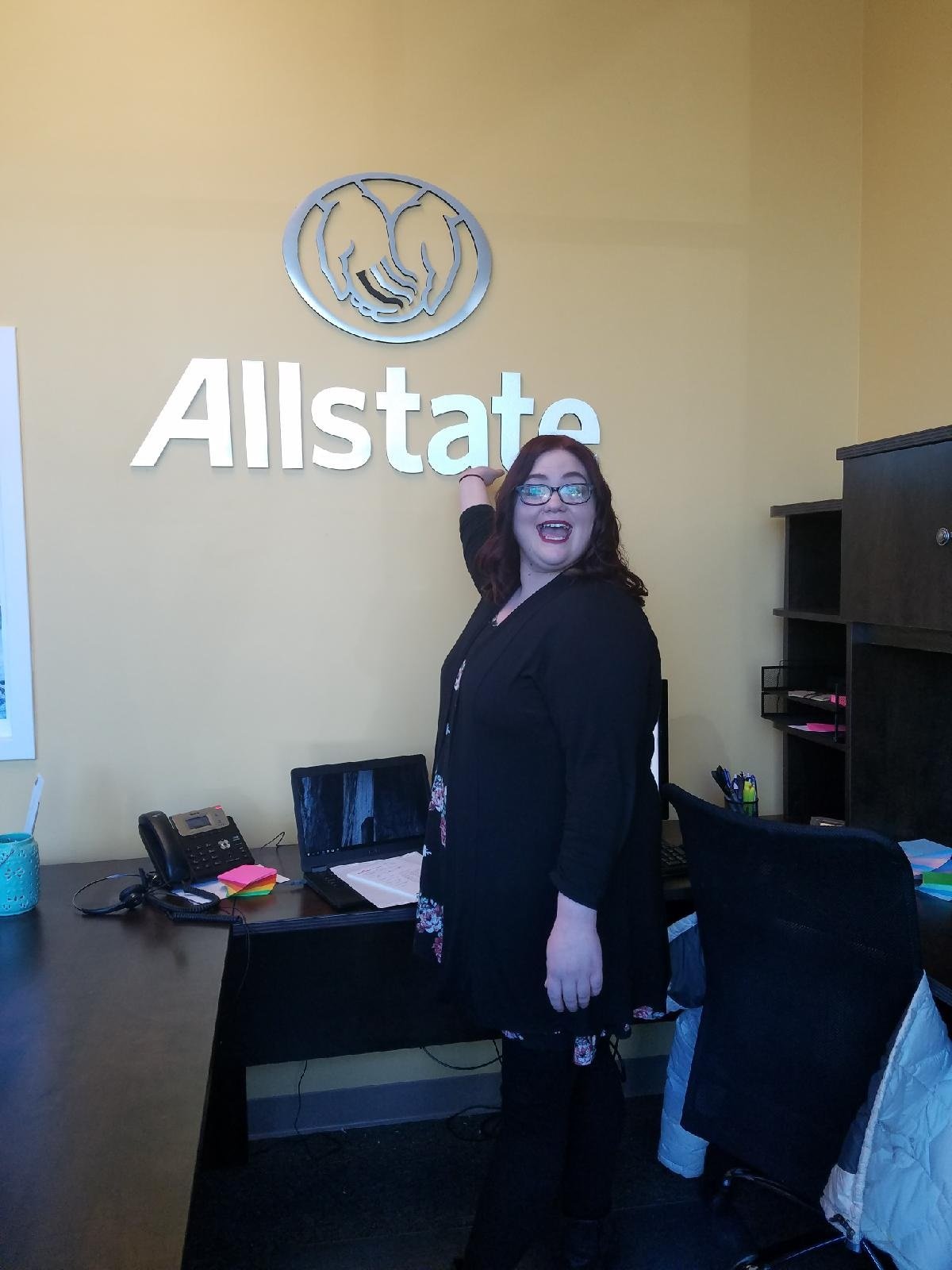 Allstate Car Insurance in Portland, OR Nina Osborn Allstate Car Insurance in Portland, OR Nina Osborn