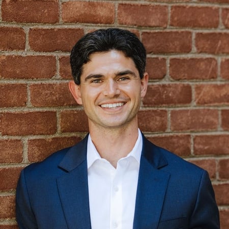 Photo of Alex Nicholson