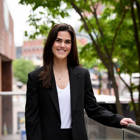 Photo of Annie Sheehy