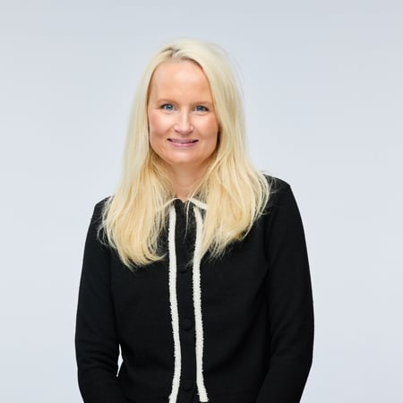 Photo of Lauren Taney