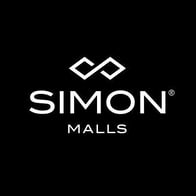 Simon Property Group Logo Medallion