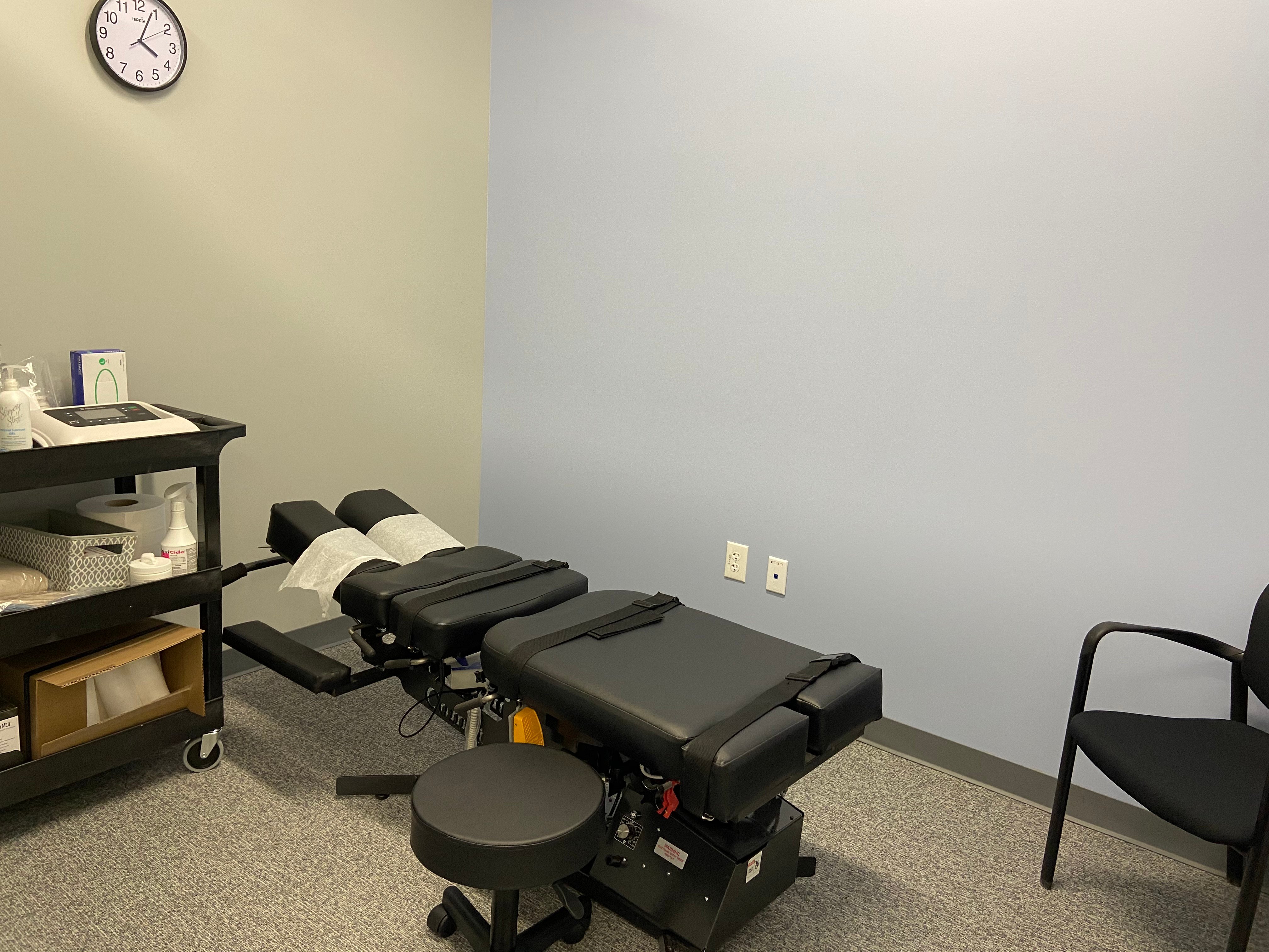 Physical Therapy Fall River, MA | Bay State Physical Therapy