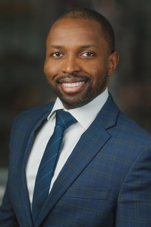 Photo of Jean Muhuza