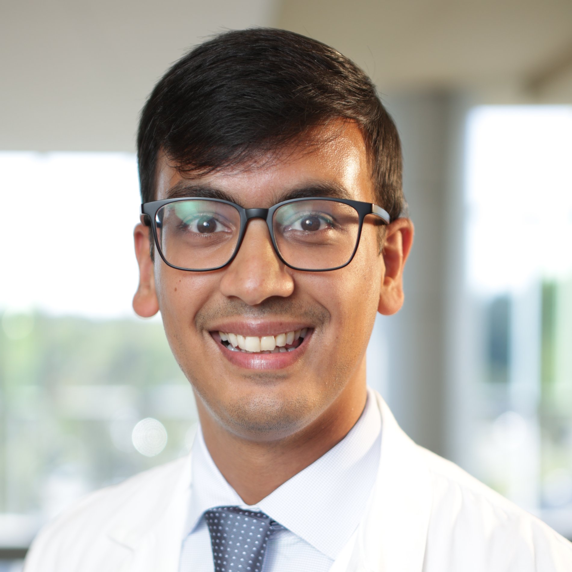 Ankur Choksi, MD