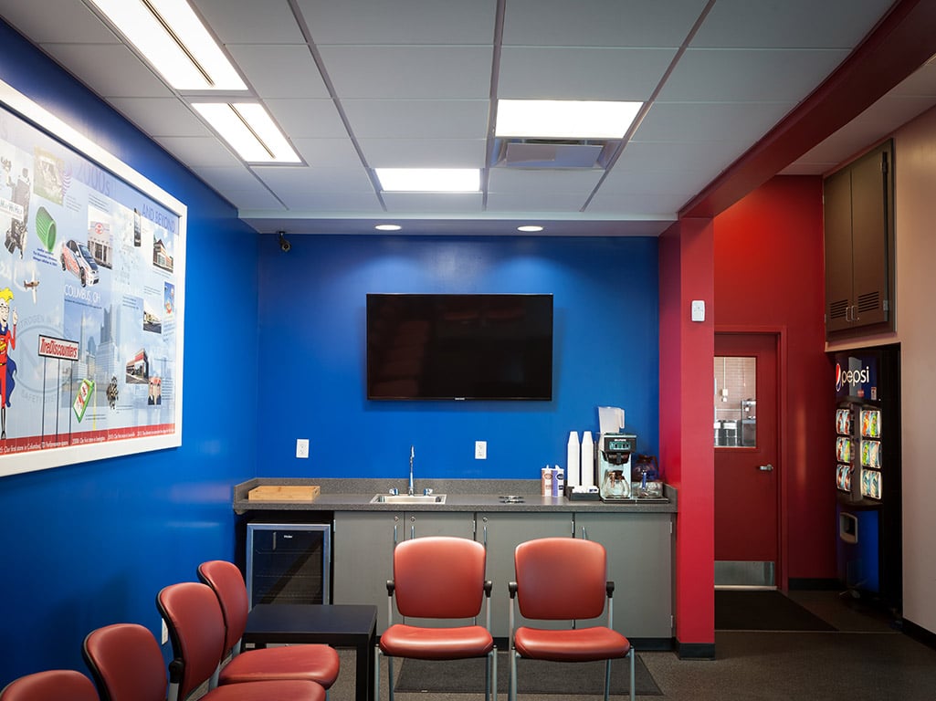 Tire Discounters Hebron tires, alignment, brakes, autoglass in Hebron, KY