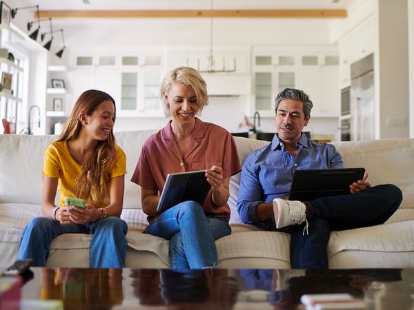Quantum Fiber supports the Winter Park community