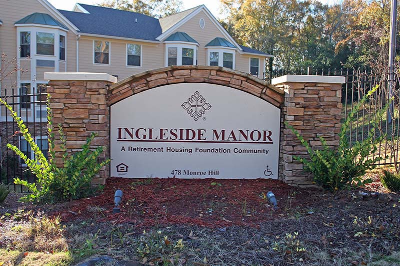 Get Cox for Your WifiCertified Ingleside Manor Home