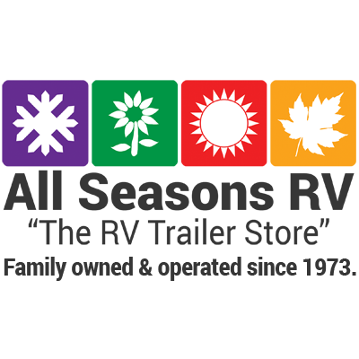 All Seasons RV in Ohio