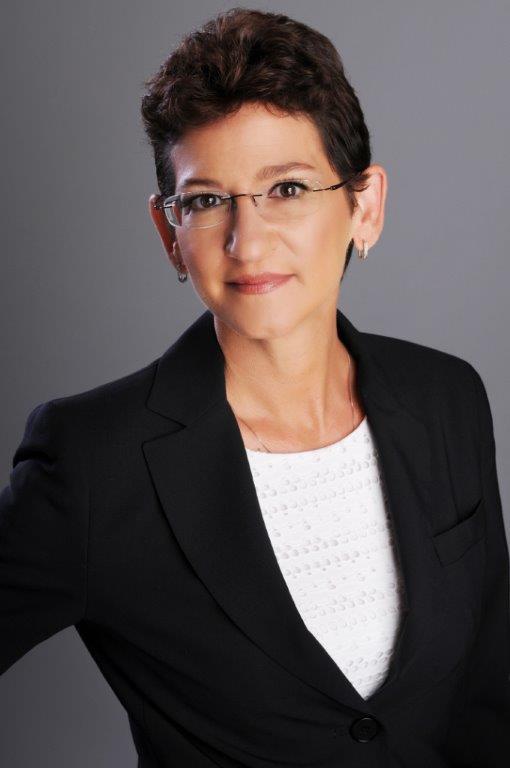 Photo of Carolyn Williams