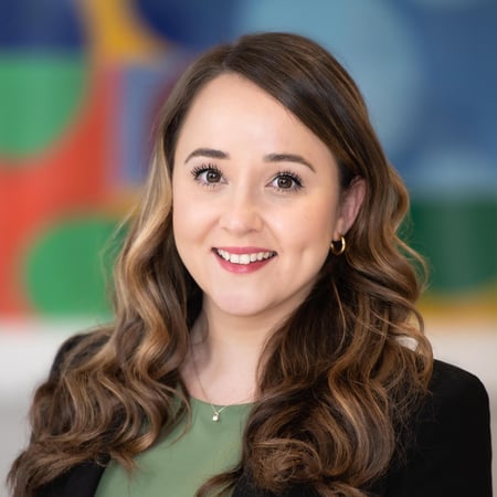 Photo of Marissa Roncancio