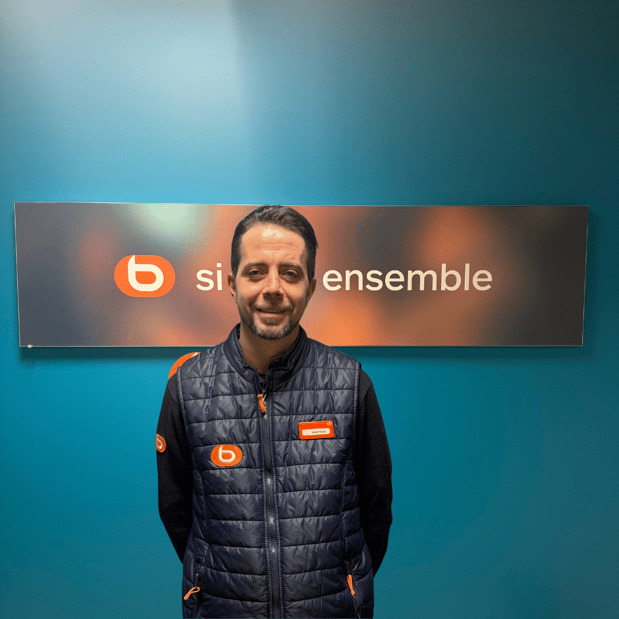 Conseiller Service Client