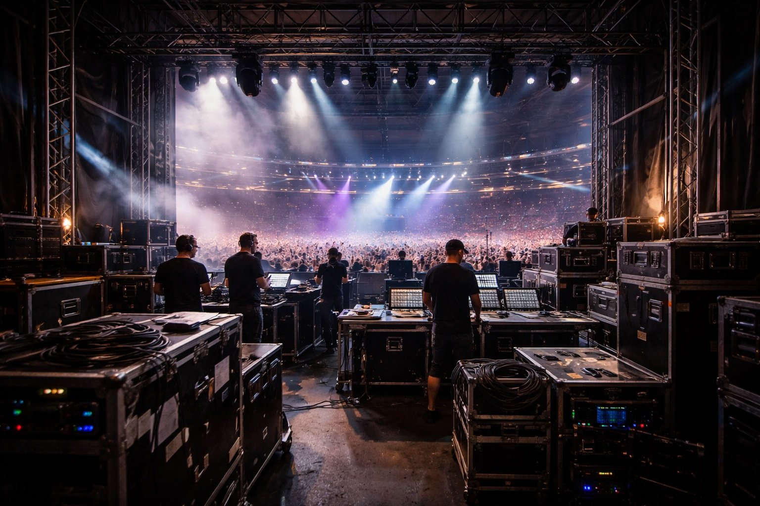 Hero Background Image