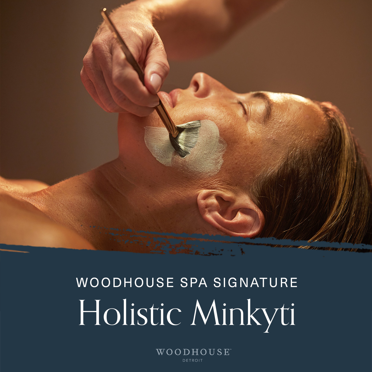 Spa Services Detroit, MI Woodhouse Spa