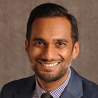 Ali M. Mattu, PhD