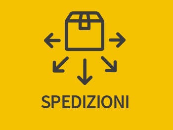 Servizio Spedizioni