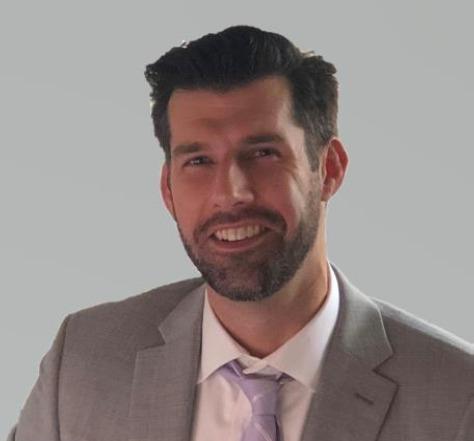 Photo of Matt Russoman