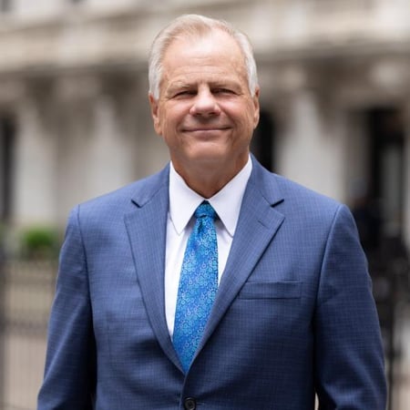 Photo of Peter Sluka