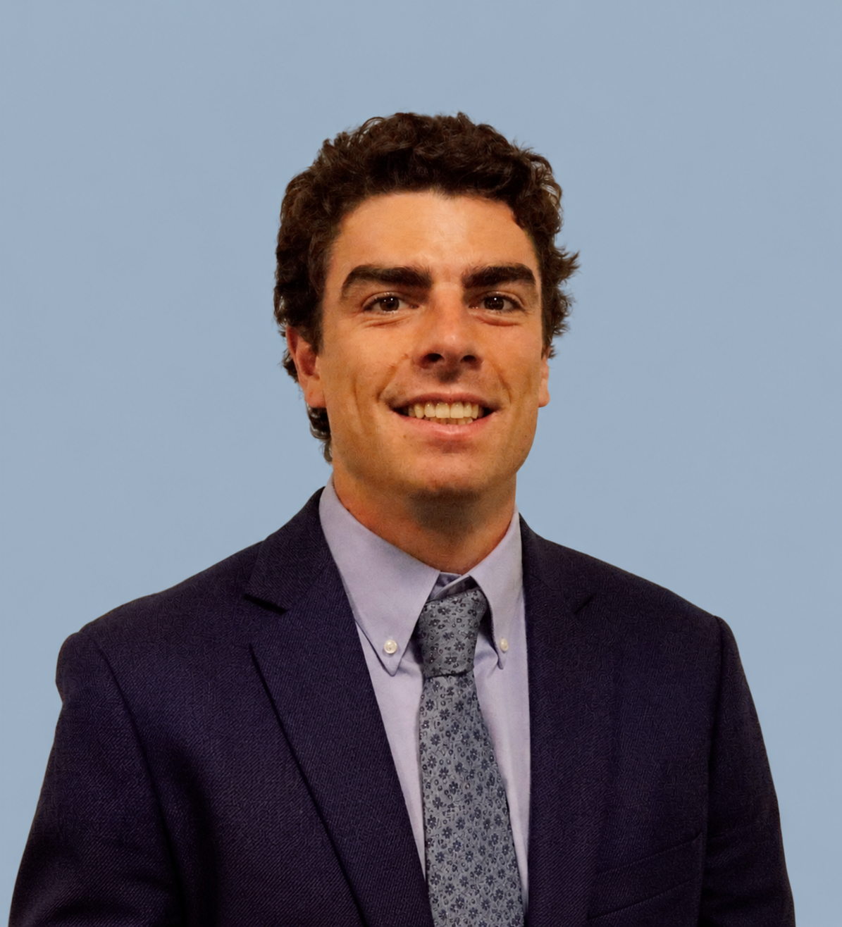 Photo of Aidan Ryan - Morgan Stanley