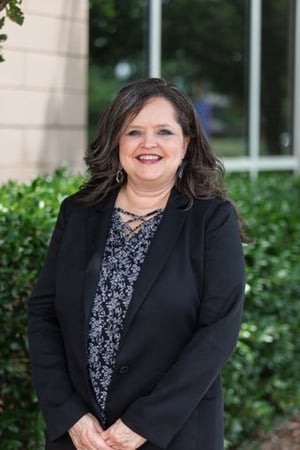 Photo of Luci Woodard