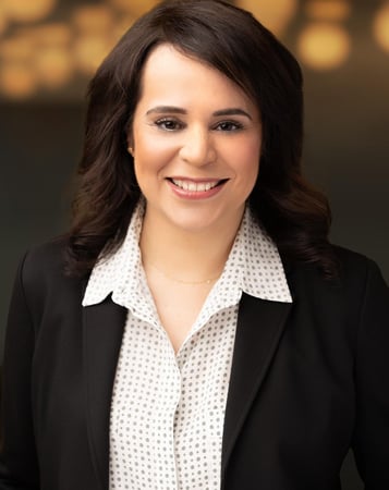 Photo of Anna Maria Cavalli