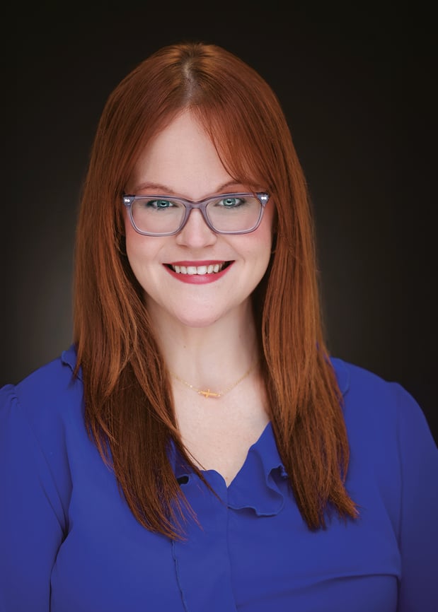 MICHAELA MOREHOUSE Boise, ID