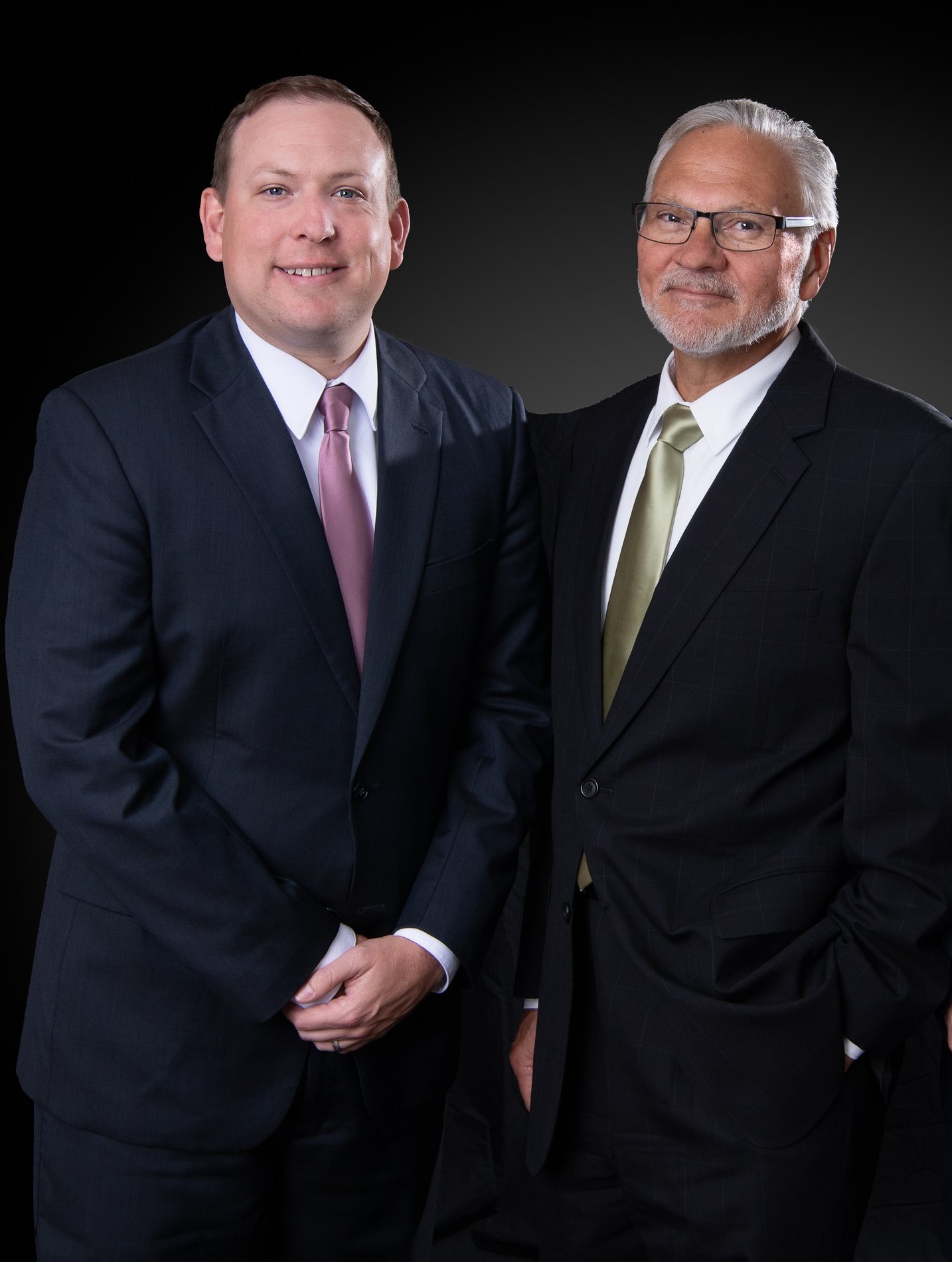 Photo of The Gregory Group - Morgan Stanley