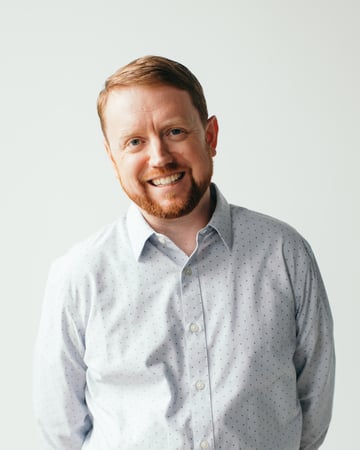 Photo of Tom Pierson